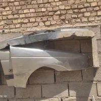 گلگیر. سپر عقب .شیشه بالابر پژو ۴۰۵