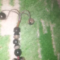 تسبیح بسیار زیبا و کارهنری دست