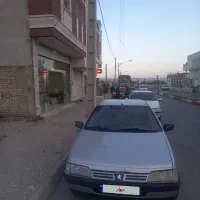 پژو ۴۰۵|خودرو سواری و وانت|شاهرود, |دیوار