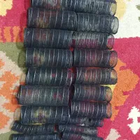 لوازم شینیون و مو