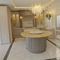 کابینت با اقساط ۱۰ ماه