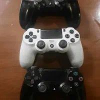 دسته ps4 اورجینال