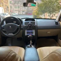 مگان وارداتی اتومات