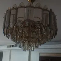 لوستر کریستال