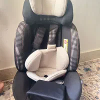 صندلی ماشین