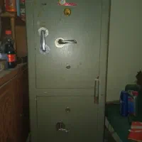 گاوصندوق