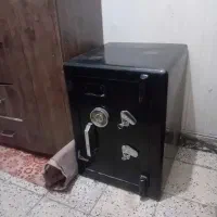 گاو صندوق مارک تهران کاوه مدل ۲۵۰