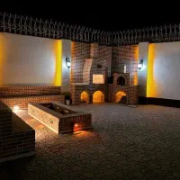 برقکار/دوربین مداربسته/ سیم کشی/ خم سرد/ کلی و جزئ