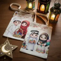 کیف های ویژه جشن گرگیعان برای کودکان