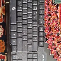 کیبورد بیسیم