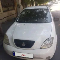 تیبا۲ هاچبک مدل ۹۵ EX فول
