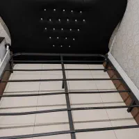 تخت دو نفر 1/60در2متر