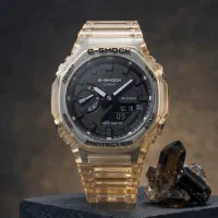 فروش ساعت خاص جیشاک GA2100