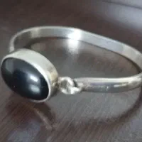 دستبند نقره مردانه زنانه ۹۲۵