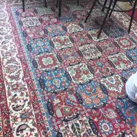فرش ۶ متری