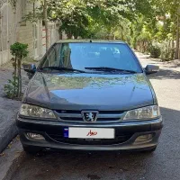 پرشیا مدل 95 بی رنگ