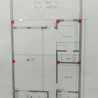 زمین مسکن ملی درمهریز