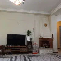 ۸۰ متر دوخوابه / ویوی باغی / سند تک‌ برگ / پارکینگ|فروش آپارتمان|کرج, شهرک فهمیده|دیوار