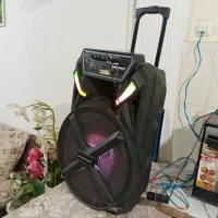 باند چمدونی