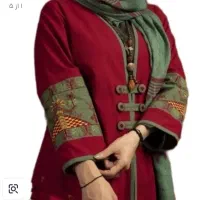 تعدادی مانتو