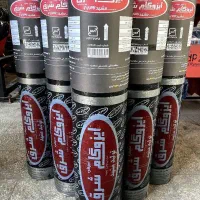 ایزوگام نصب اجرا در سراسر استان