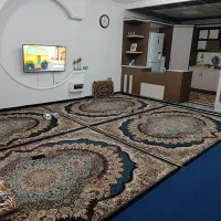 رهن خانه طبقه دوم عبور جدا