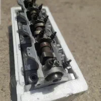 استوک کیا، هیوندا / پژو / سمند زانتیا