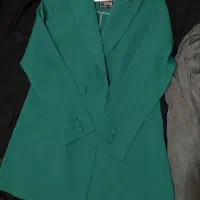 کت شومیز سه تیکه شلوار