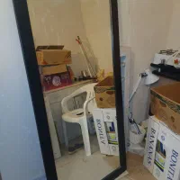 آینه قدی