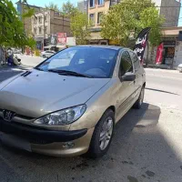 206 tu5 مدل 83