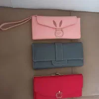 کیف، کوله پشتی، کیف پول