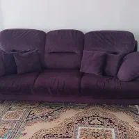 مبلمان خانگی