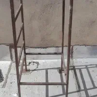 چهارپایه آهنی *فروش فوری*