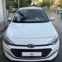 هیوندا i20 مدل۹۶