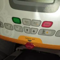 تردمیل|تجهیزات ورزشی|مشهد, شهرک رازی (شهرک غرب)|دیوار