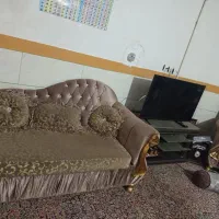 بک دست مبل بفروش میرسد قیمت۲۳میلیون