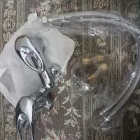 شیرالات حمام وسرویس