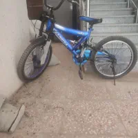 دوچرخه ۲۰