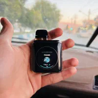 پاد تمیز
