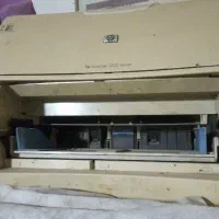 چاپگر لیزری HP laserjet 1200