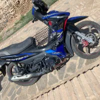 موتور ۱۳۰ بی کلاج ۱۴۰۰