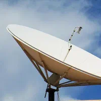 نصب و تنظیم آنتن، نصاب انواع براکت تعمیرات کل پرند