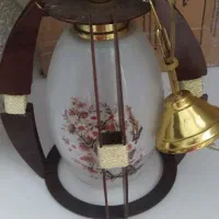 لوستر|لوستر و چراغ آویز|اسلامشهر, شهرک قائمیه|دیوار