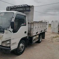 ایسوزو 5200 مدل 87