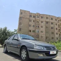 پژو پارس ۸۸