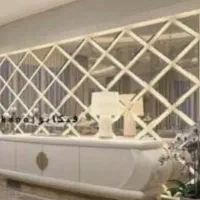 آیینه دیواری