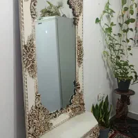 آینه و کنسول
