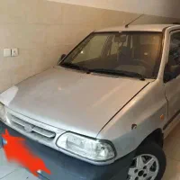 فروش خودرو پراید