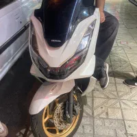 pcx 160