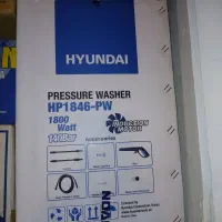 دستگاه کارواش کره ای 140 بار دینامی نو